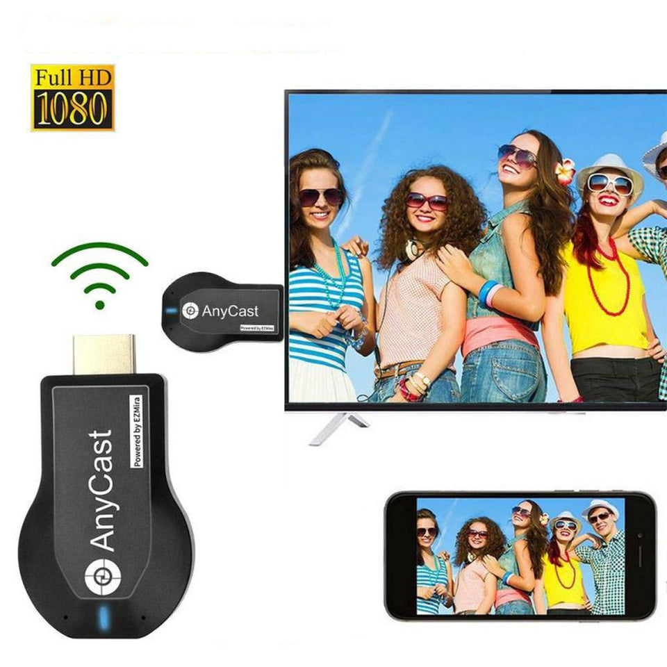 AnyCast M2 plus