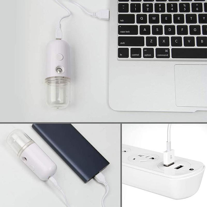 Mini Nano Pulverisateur