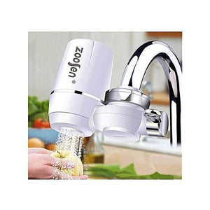 Purificateur d’eau Robinet avec filtre en céramique-ZooSen