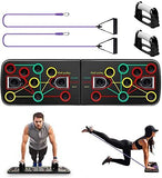 14 en 1 push up board