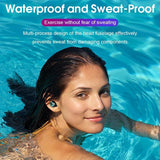 Headphone water proof