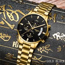 Montre Nibosi Pour homme