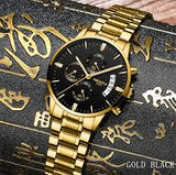 Montre Nibosi Pour homme