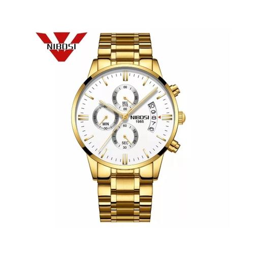 Montre Nibosi Pour homme