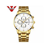Montre Nibosi Pour homme