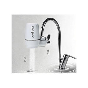 Purificateur d’eau Robinet avec filtre en céramique-ZooSen