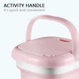 Mini Machine A Laver Pliable