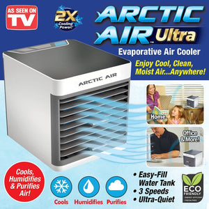 Arctic Air Ultra ORIGINAL