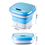 Mini Machine A Laver Pliable