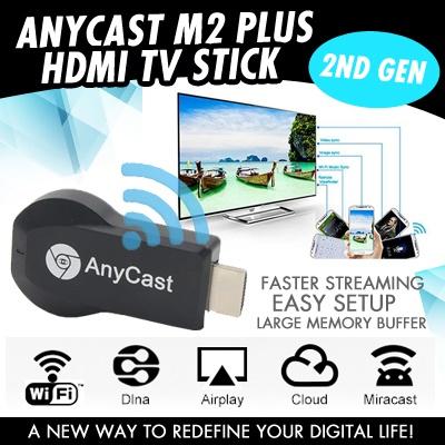 AnyCast M2 plus