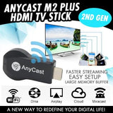 AnyCast M2 plus