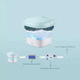 Mini Machine A Laver Pliable