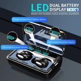 Headphone water proof
