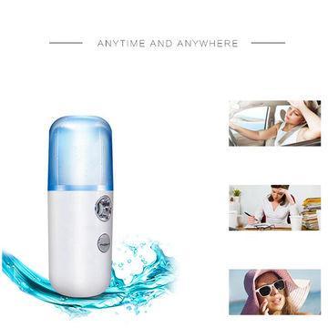 Mini Nano Pulverisateur