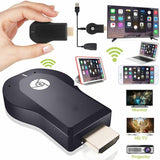 AnyCast M2 plus