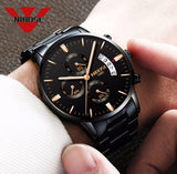 Montre Nibosi Pour homme