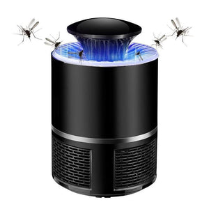Lampe Aspirateur à Moustique
