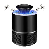 Lampe Aspirateur à Moustique
