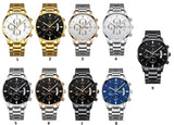 Montre Nibosi Pour homme