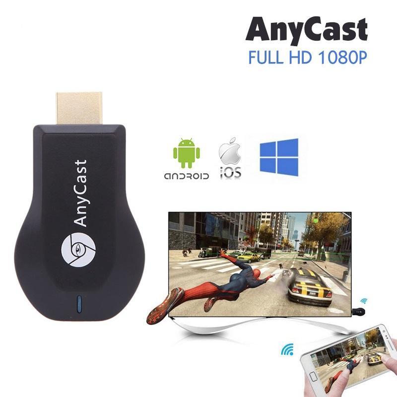 AnyCast M2 plus