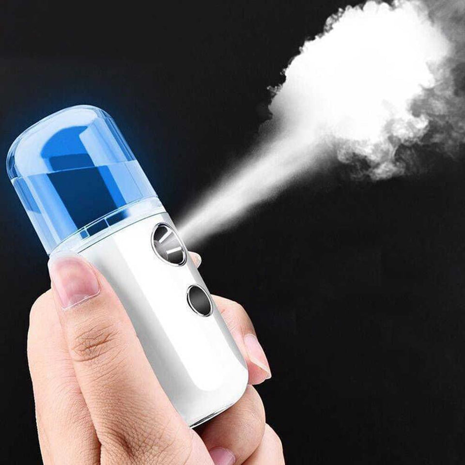 Mini Nano Pulverisateur