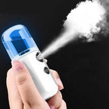 Mini Nano Pulverisateur