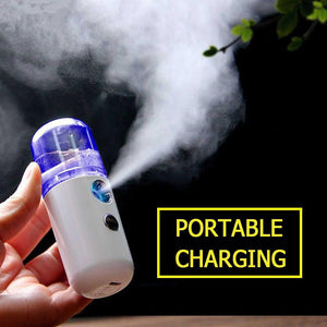 Mini Nano Pulverisateur