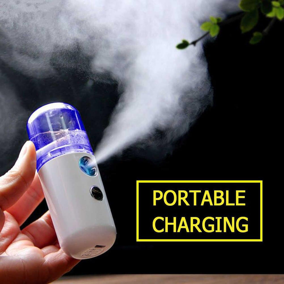 Mini Nano Pulverisateur