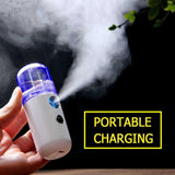 Mini Nano Pulverisateur