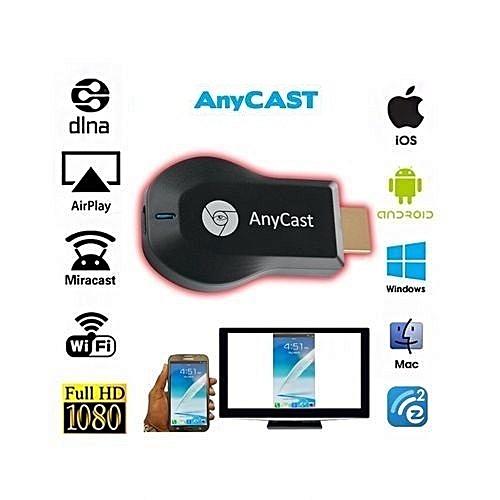 AnyCast M2 plus