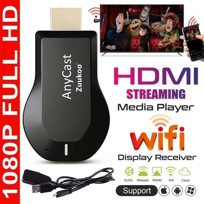 AnyCast M2 plus