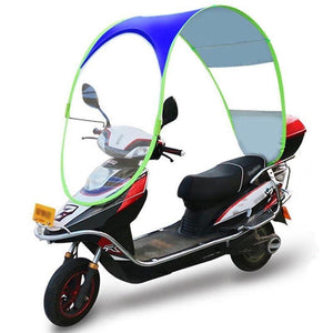 Scooter Umbrella