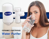 Filtre purificateur d'Eau en ceramique