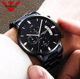 Montre Nibosi Pour homme