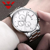 Montre Nibosi Pour homme