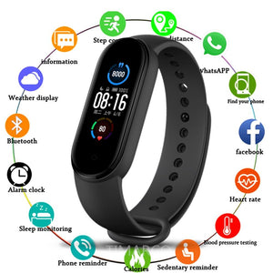Smart Band M5