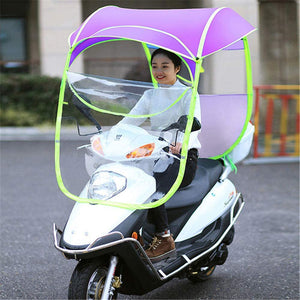 Scooter Umbrella