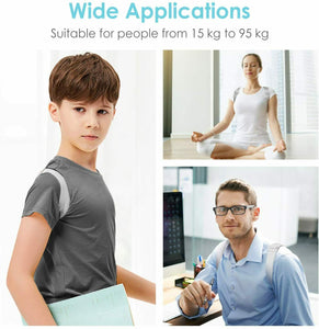 smart back corrector