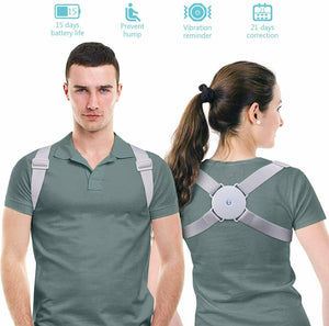 smart back corrector