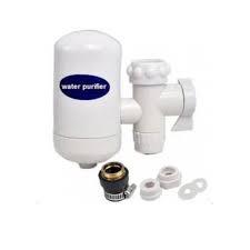 Filtre purificateur d'Eau en ceramique