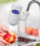 Filtre purificateur d'Eau en ceramique