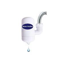Filtre purificateur d'Eau en ceramique