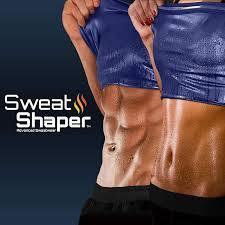 Sweat Shapers pour Hommes