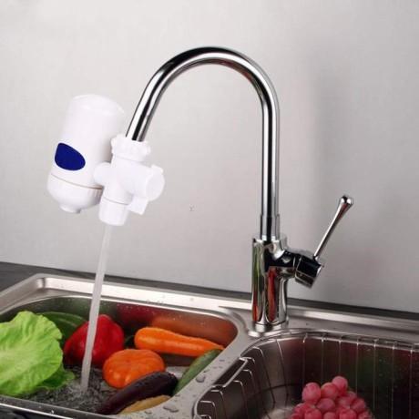 Filtre purificateur d'Eau en ceramique