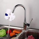 Filtre purificateur d'Eau en ceramique