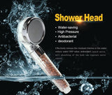 Douchette Modélante